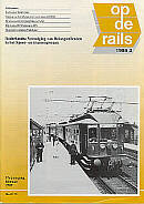 Op de Rails – 1989 – Nr. 2 (Februari)