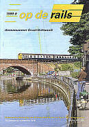 Op de Rails – 1990 – Nr. 9 (September) Themanummer Groot-Brittanie
