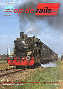 Op de Rails – 1990 – Nr. 10 (Oktober)