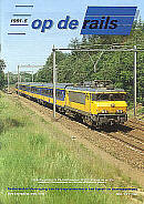 Op de Rails – 1991 – Nr. 5 (Mei)