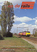 Op de Rails – 1991 – Nr. 9 (September)