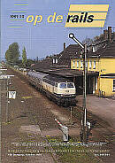 Op de Rails – 1991 – Nr. 10 (Oktober)