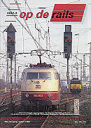 Op de Rails – 1992 – Nr. 3 (Maart)