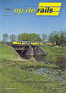 Op de Rails – 1992 – Nr. 6 (Juni)