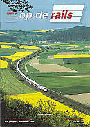 Op de Rails – 1992 – Nr. 9 (September)
