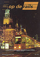 Op de Rails – 1993 – Nr. 1 (Januari)