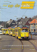 Op de Rails – 1993 – Nr. 5 (Mei)