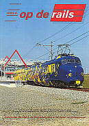 Op de Rails – 1993 – Nr. 6 (Juni)