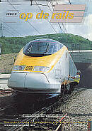 Op de Rails – 1993 – Nr. 9 (September)