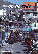 Op de Rails – 1994 – Nr. 3 (Maart)