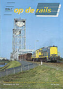 Op de Rails – 1994 – Nr. 7 (Juli)