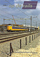 Op de Rails – 1995 – Nr. 7 (Juli)