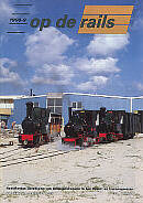 Op de Rails – 1995 – Nr. 9 (September)