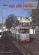 Op de Rails – 1996 – Nr. 3 (Maart)