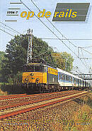 Op de Rails – 1996 – Nr. 7 (Juli)