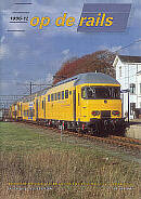 Op de Rails – 1996 – Nr. 12 (December)