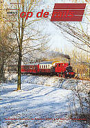 Op de Rails – 1997 – Nr. 1 (Januari)