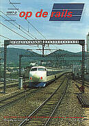 Op de Rails – 1997 – Nr. 3 (Maart)