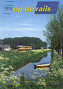 Op de Rails – 1997 – Nr. 6 (Juni)