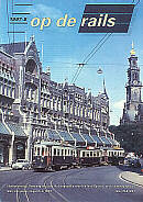Op de Rails – 1997 – Nr. 8 (Augustus)