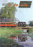 Op de Rails – 1997 – Nr. 9 (September)