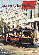Op de Rails – 1997 – Nr. 12 (December)