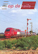 Op de Rails – 1998 – Nr. 1 (Januari)
