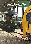 Op de Rails – 1998 – Nr. 2 (Februari)