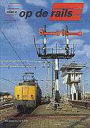 Op de Rails – 1998 – Nr. 4 (April)