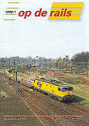 Op de Rails – 1998 – Nr. 7 (Juli)