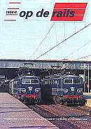 Op de Rails – 1998 – Nr. 8 (Augustus)