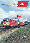 Op de Rails – 1998 – Nr. 10 (Oktober)