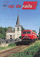 Op de Rails – 1999 – Nr. 1 (Januari)