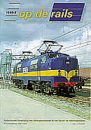 Op de Rails – 1999 – Nr. 5 (Mei)