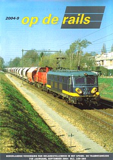 Op de Rails – 2004 – Nr. 9 (September)