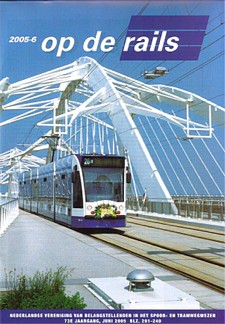Op de Rails – 2005 – Nr. 6 (Juni)