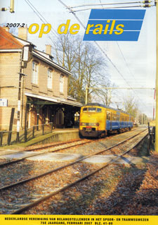 Op de Rails – 2007 – Nr. 2 (Februari)