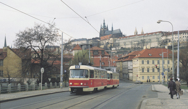 Op de Rails – 2008 – Nr. 1 (Januari)