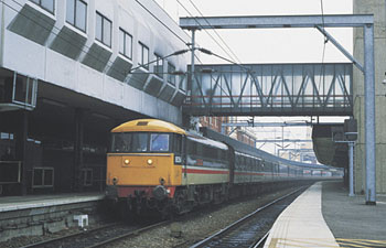 Op de Rails – 2008 – Nr. 2 (Februari)