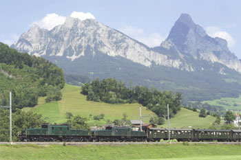 Op de Rails – 2008 – Nr. 3 (Maart)