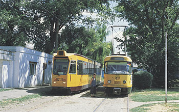 Op de Rails – 2008 – Nr. 5 (Mei)