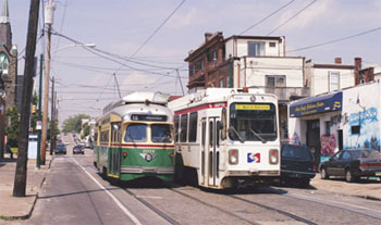 Op de Rails – 2008 – Nr. 8 (Augustus)