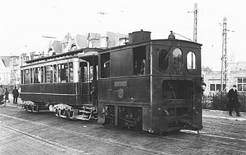 Op de Rails – 2008 – Nr. 9 (September)