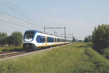 Op de Rails – 2008 – Nr. 12 (December)