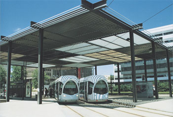 Op de Rails – 2009 – nr. 1 (januari)