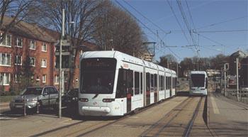 Op de Rails – 2009 – nr. 6 (juni)