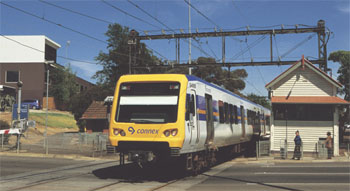 Op de Rails – 2009 – nr. 10 (oktober)