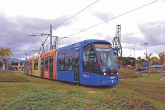 Op de Rails – 2009 – nr. 12 (december)