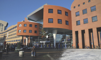 Op de Rails – 2010 – nr. 2 (februari)