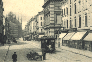 Op de Rails – 2010 – nr. 4 (april)